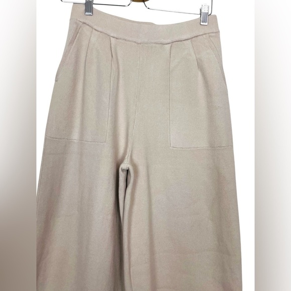 Ugerlov NEW Tapered Knit High Waisted Pant Size L - Picture 5 of 9